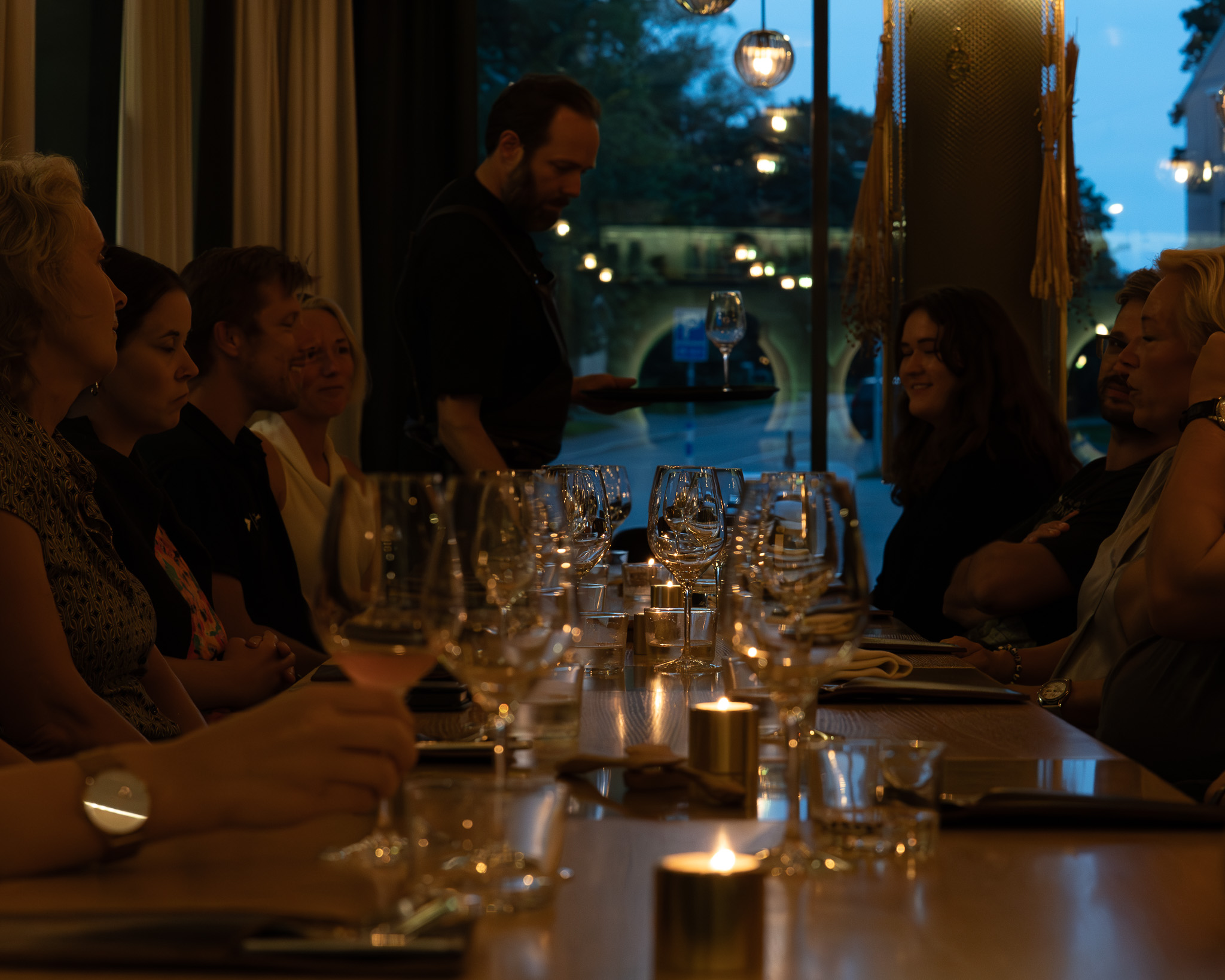 Dryckesprovningar våren 2026